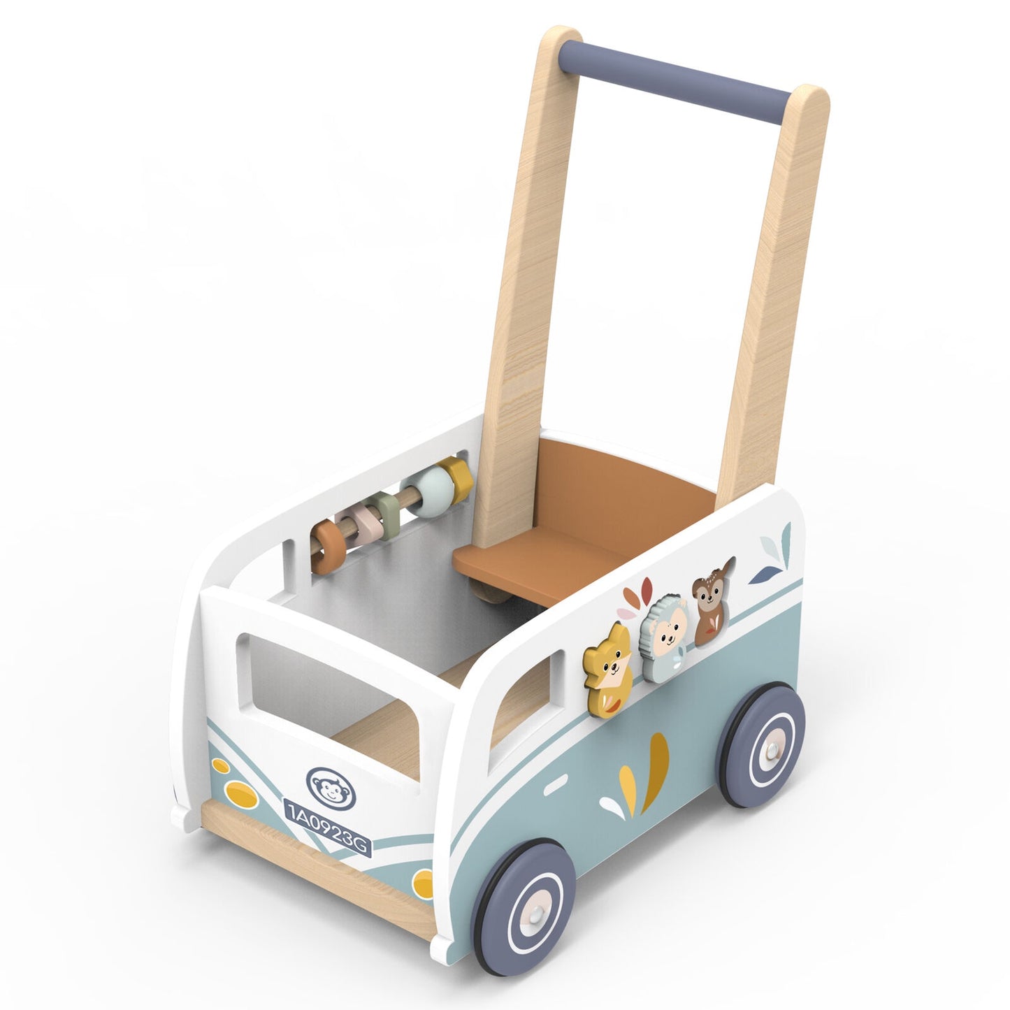Van - Multi-Activity Walker