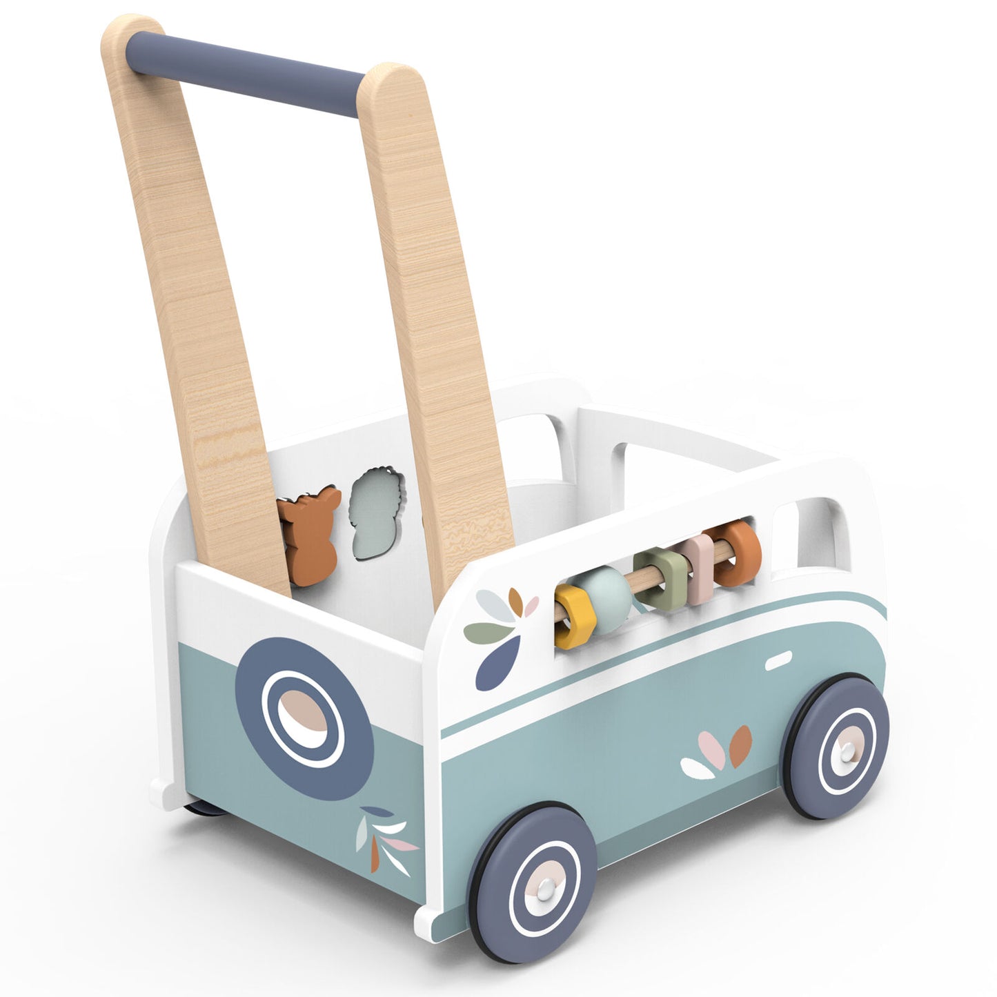 Van - Multi-Activity Walker
