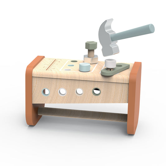 Tool Box - Workbench