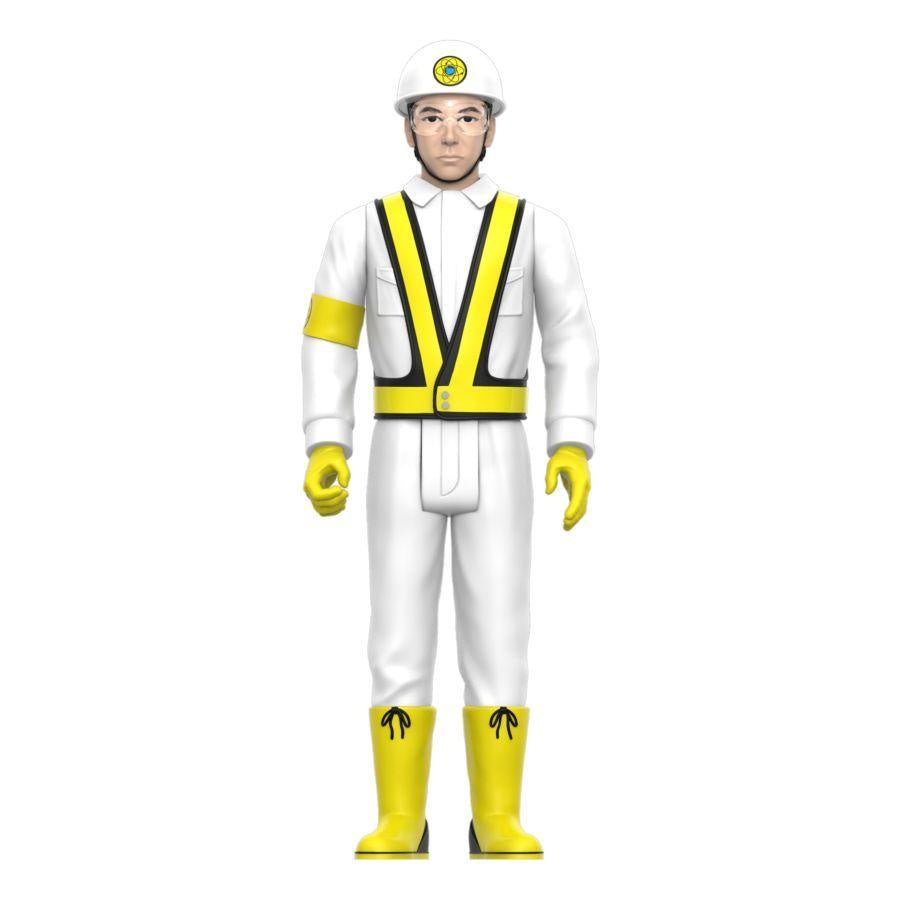 Beastie Boys – MCA Intergalactic Crossing Guard ReAction 3.75″ Figure