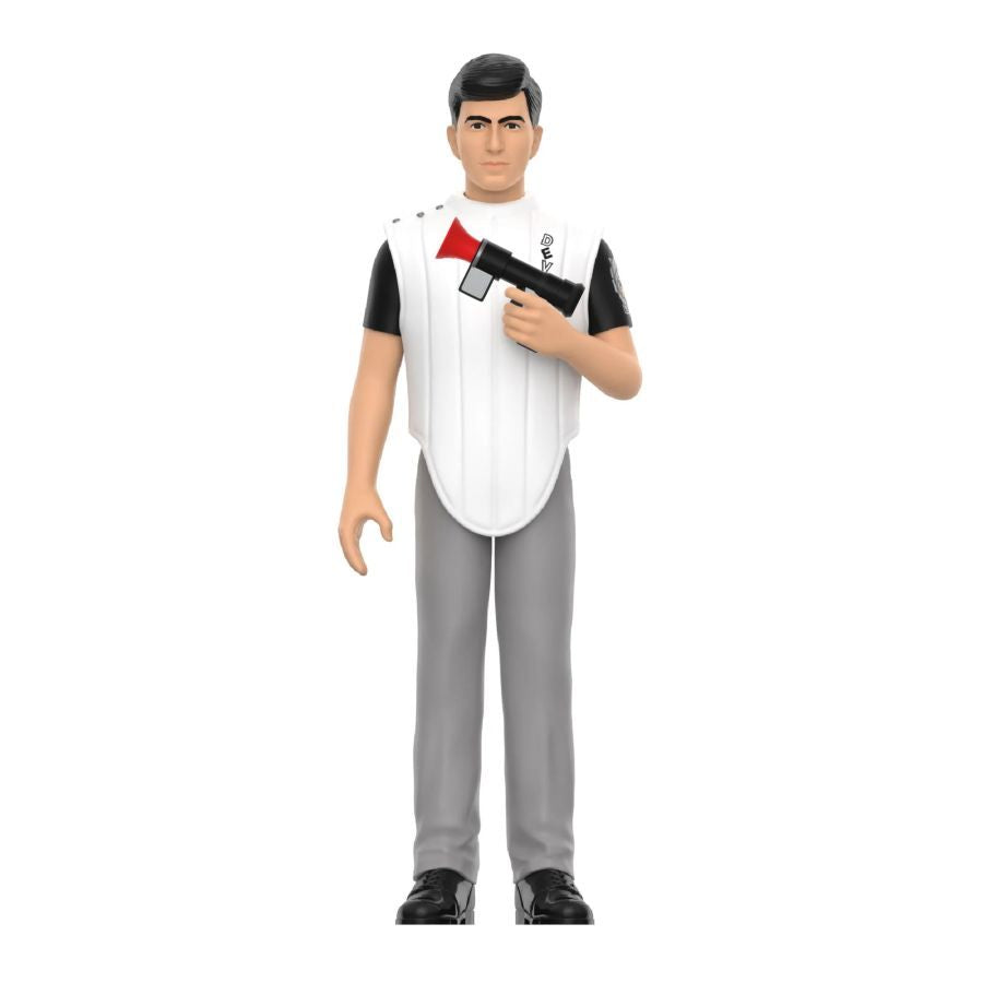 Devo – Gerald Casale “New Traditionalists” Reaction 3.75 Figure