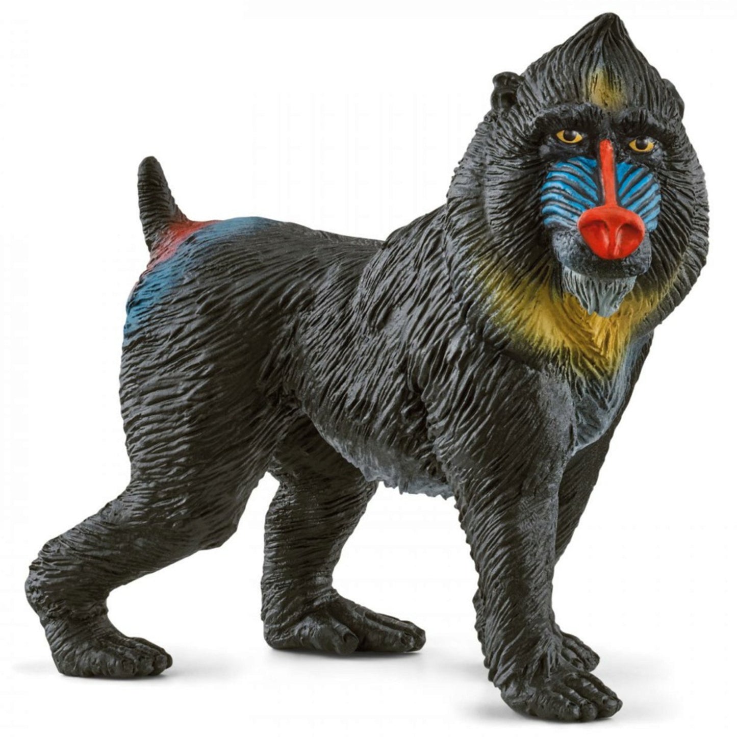 Schleich | Mandrill Figurine