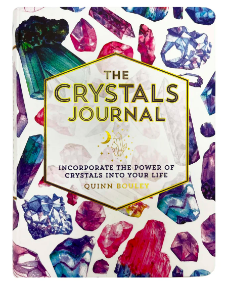 The Crystals Journal