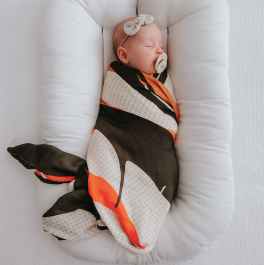 Harpertini Infant Swaddle