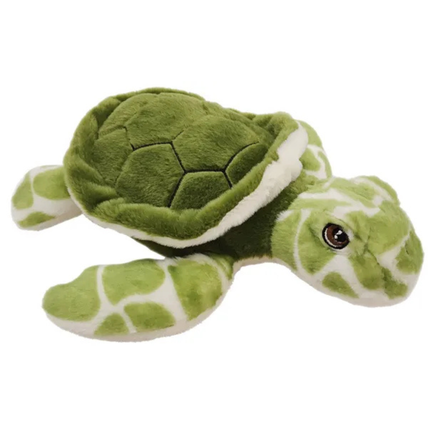 Eco Turtle 17cm (100% recycled materials)