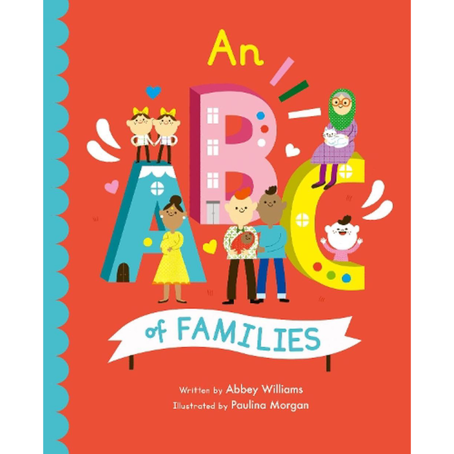 ABC Of Families