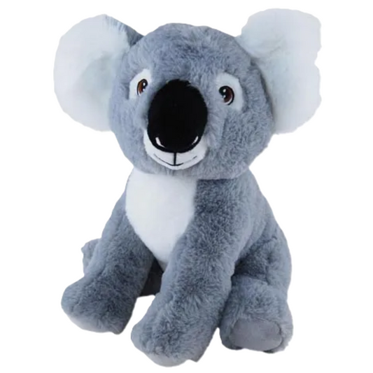 Eco Koala 29cm (100% recycled materials)