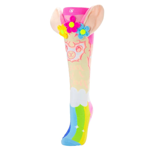 Crazy Socks