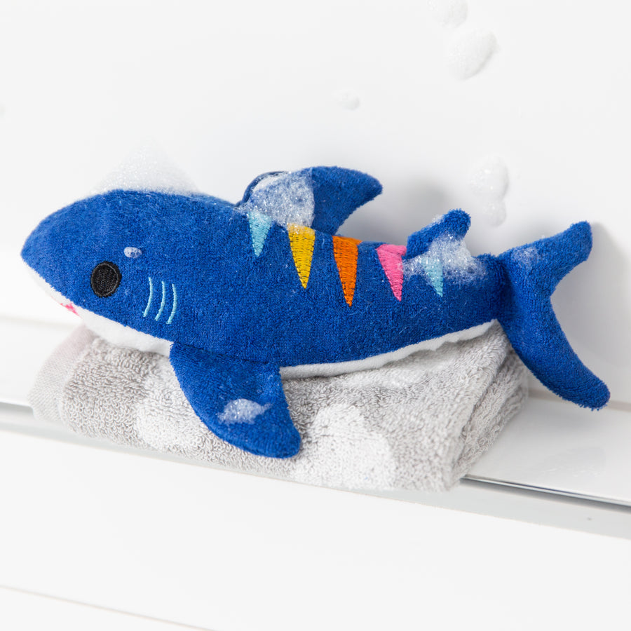 Splash Buddy | Shark