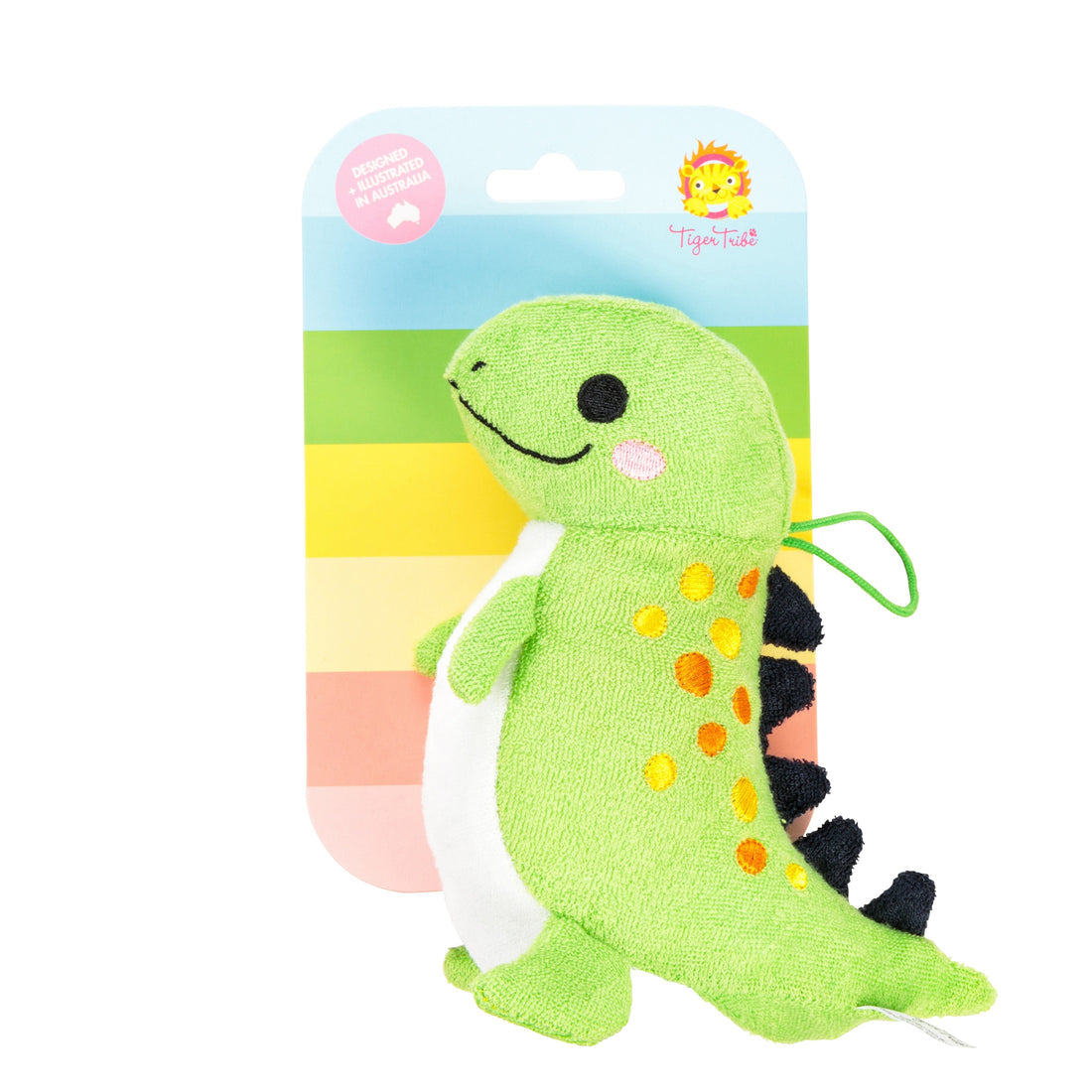 Splash Buddy | Dino