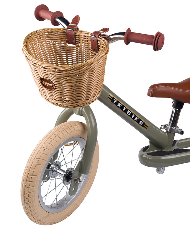 Trybike - Tricycle and Balance Bike Combo