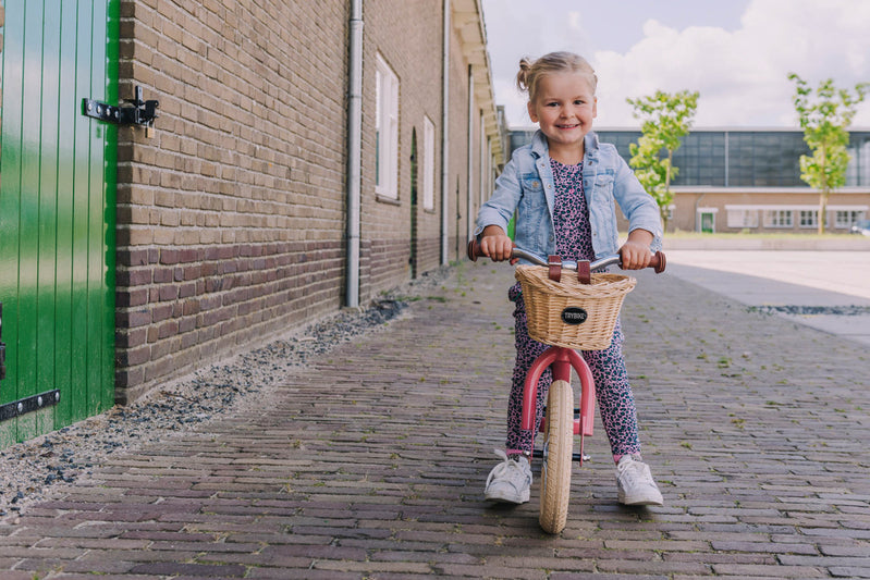 Trybike - Tricycle and Balance Bike Combo