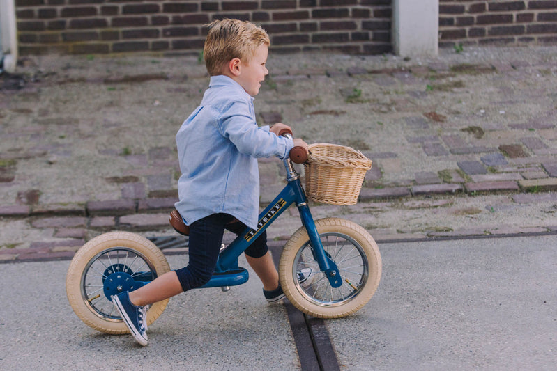 Trybike - Tricycle and Balance Bike Combo