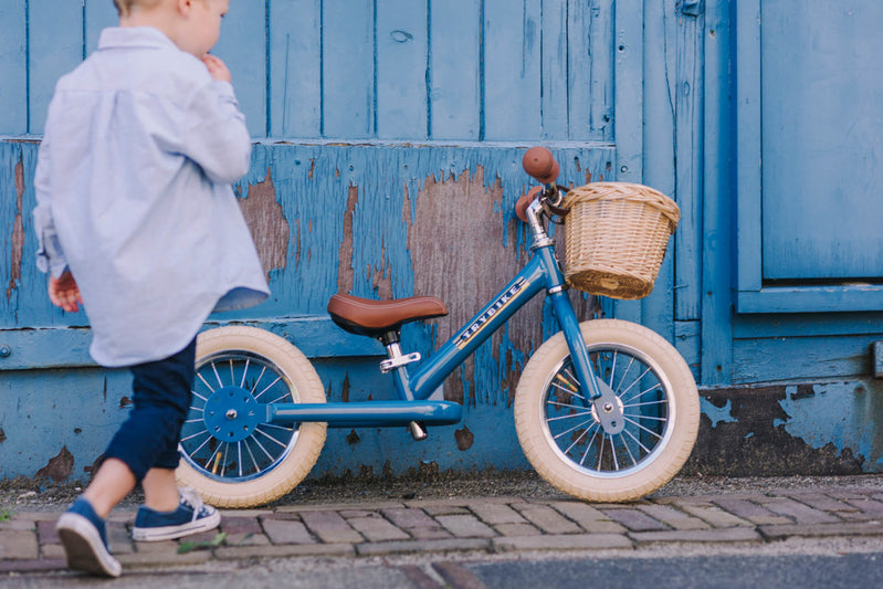 Trybike - Tricycle and Balance Bike Combo