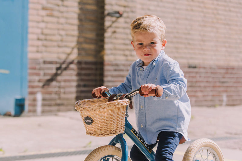 Trybike - Tricycle and Balance Bike Combo