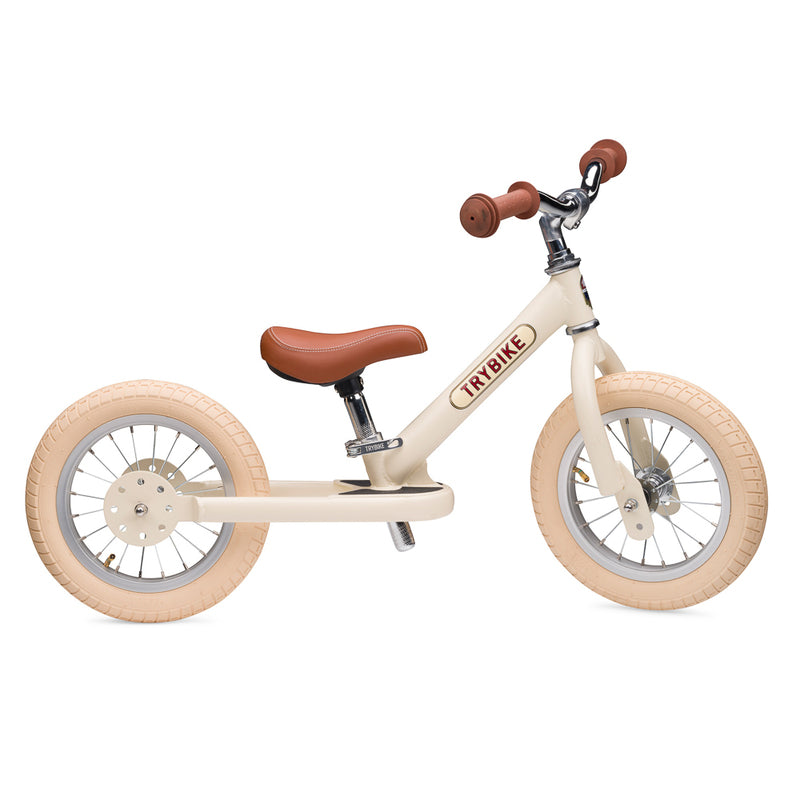 Trybike - Tricycle and Balance Bike Combo