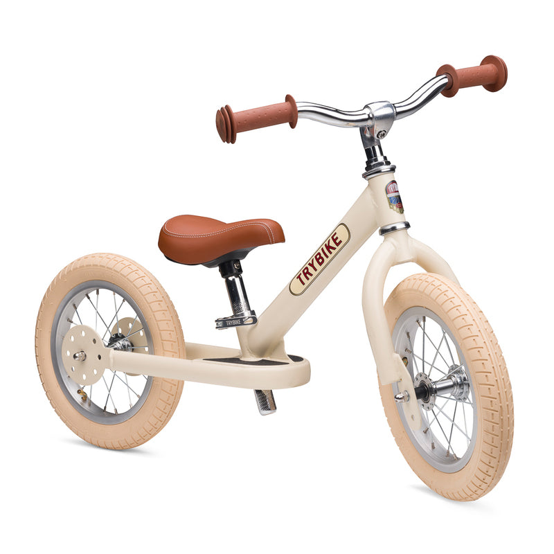 Trybike - Tricycle and Balance Bike Combo