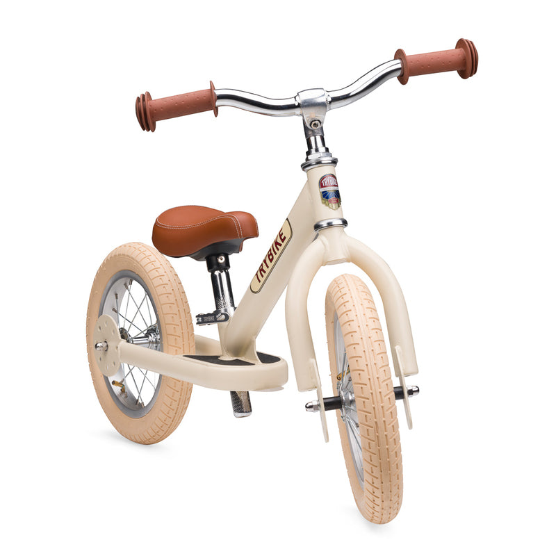 Trybike - Tricycle and Balance Bike Combo