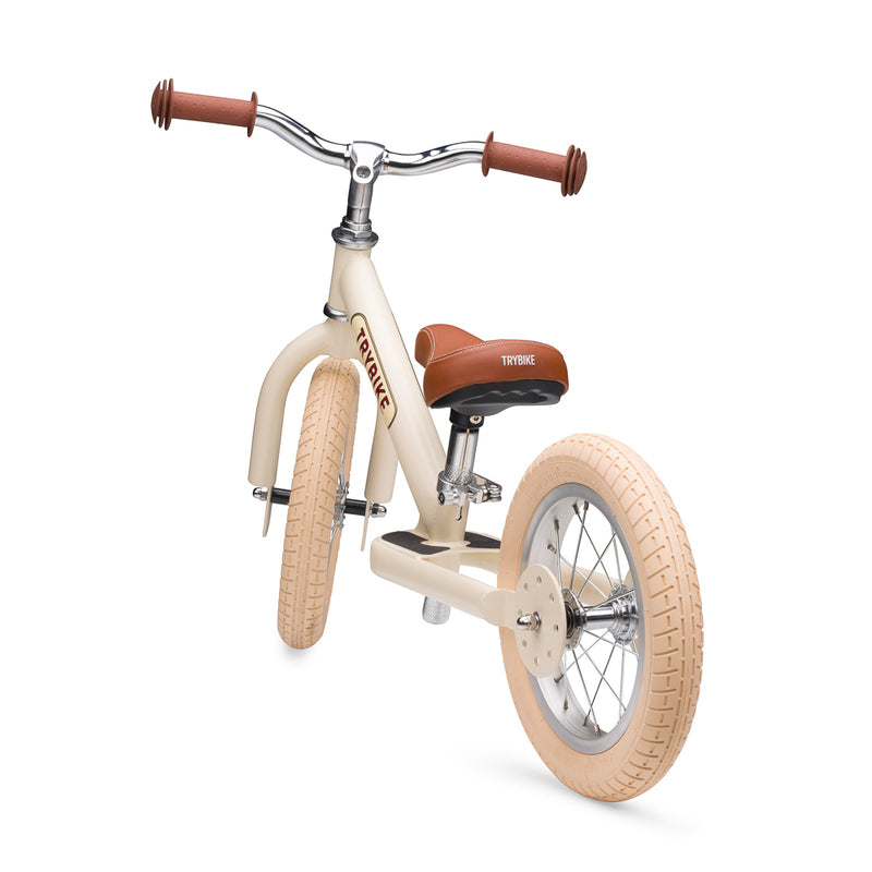 Trybike - Tricycle and Balance Bike Combo