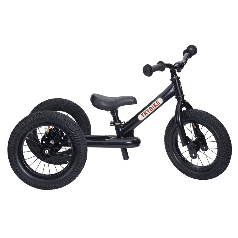 Trybike - Tricycle and Balance Bike Combo