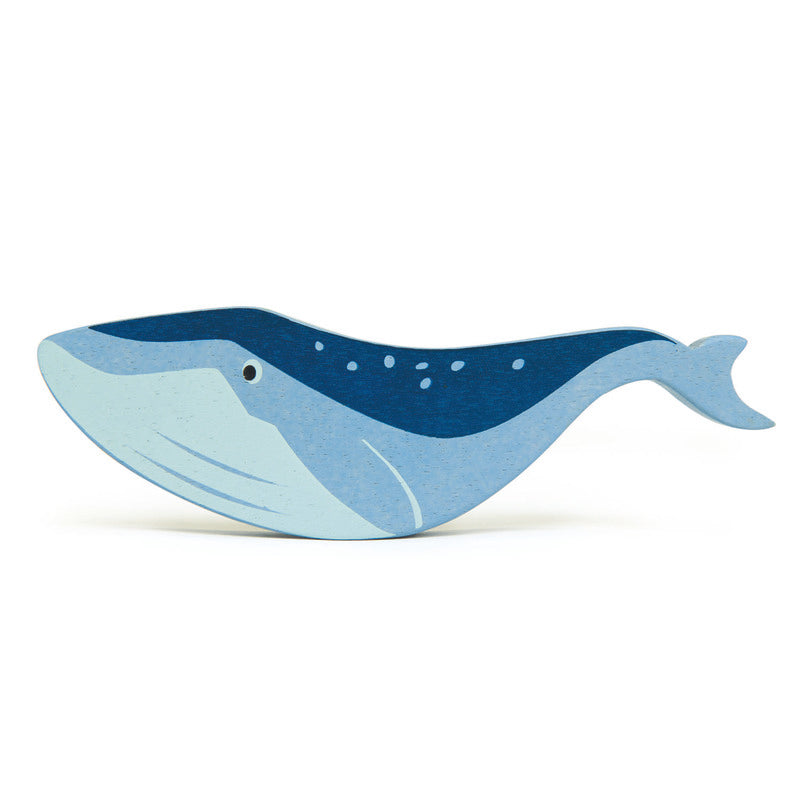 Coastal Animals Display Shelf Set