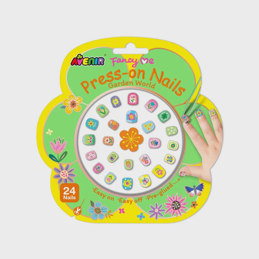 Press-on Nails