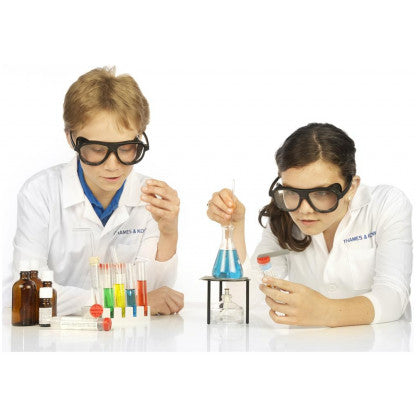 Chem C1000 Chemistry Set