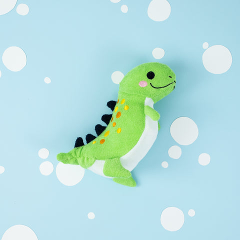 Splash Buddy | Dino