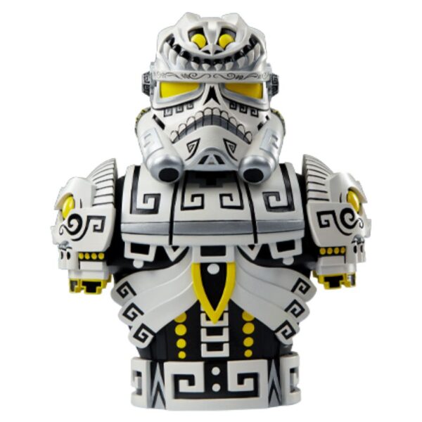 Star Wars – Stormtrooper Designer Bust