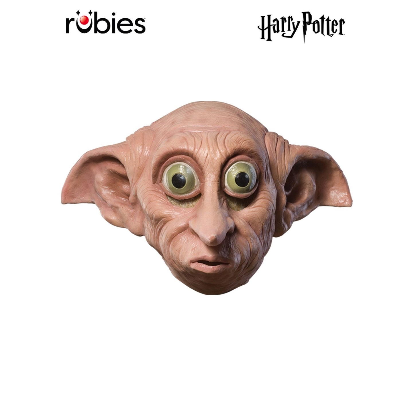 Dobby 3/4 Vinyl Mask – Child