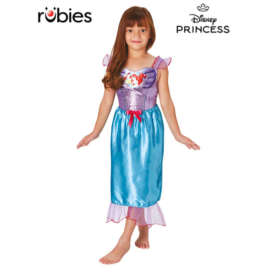 Ariel Sequin Costume – Child