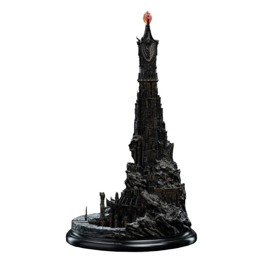 The Lord of the Rings – Tower of Barad-dur Environment – additional product view