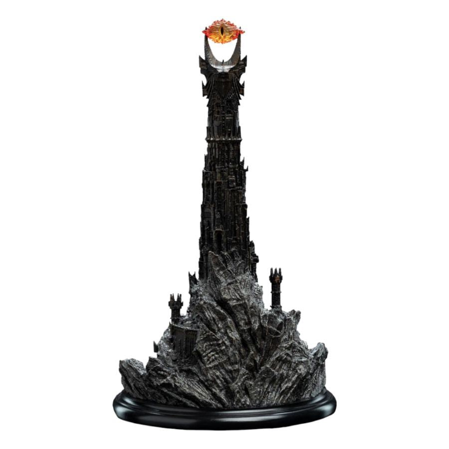 The Lord of the Rings – Tower of Barad-dur Environment – additional product view