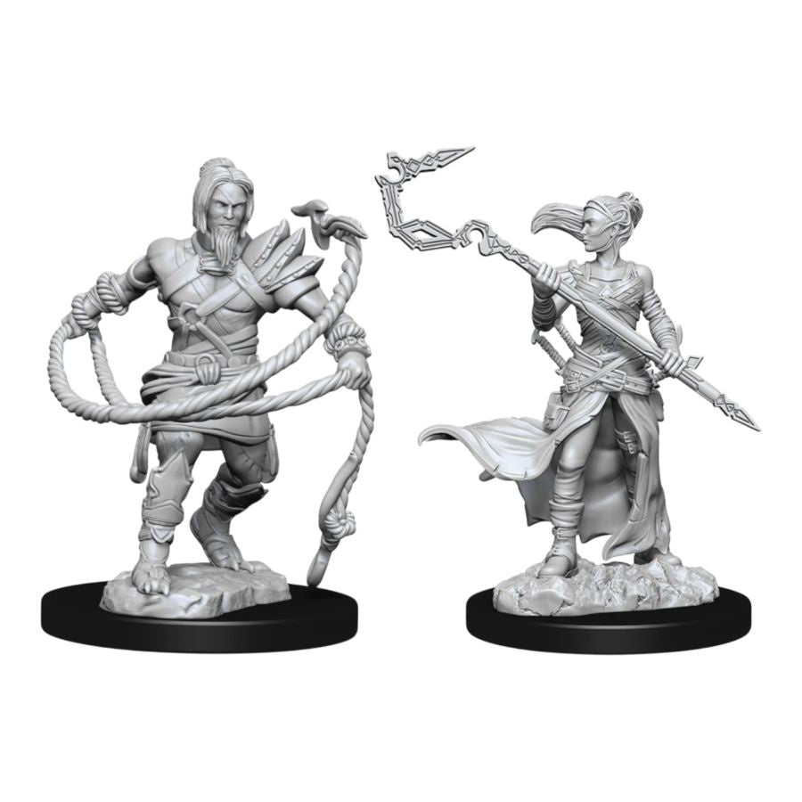 Models & miniatures