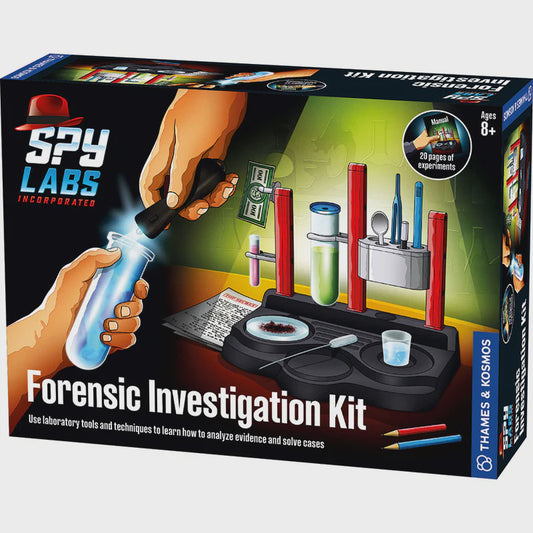 Forensic Investigation Kit