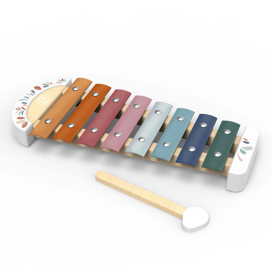 Colourful Toddler Xylophone