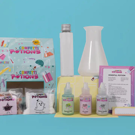 Science Discovery Potion Kit