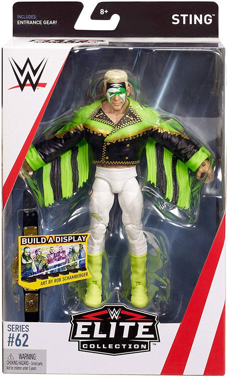 Wrestling