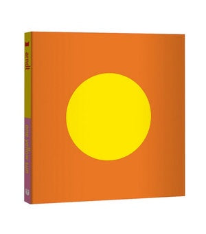 One Yellow Sun Book