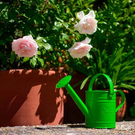 Metal Watering Can