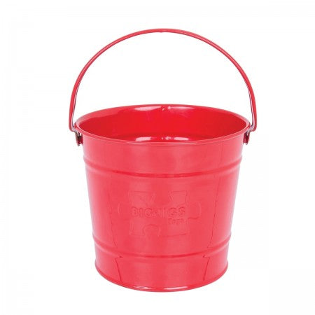 Metal Bucket