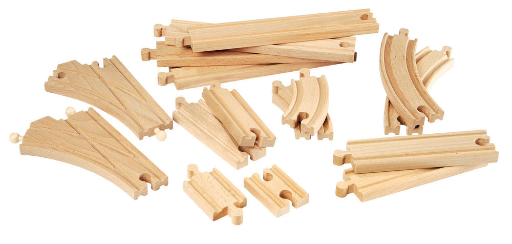 BRIO - Intermediate Expansion Pack 16 Pieces