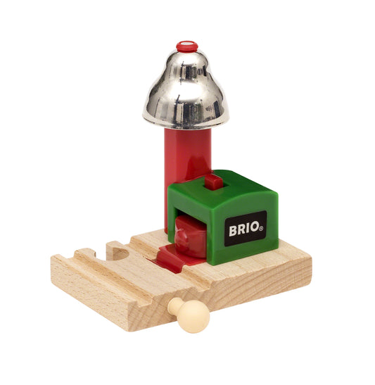 BRIO - Magnetic Bell Signal