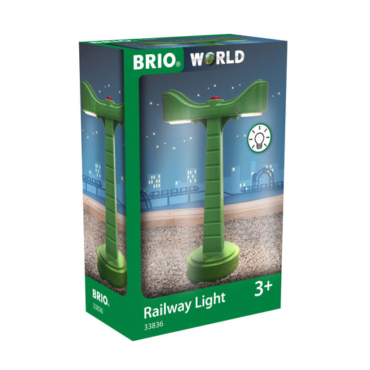 BRIO - Railway Light