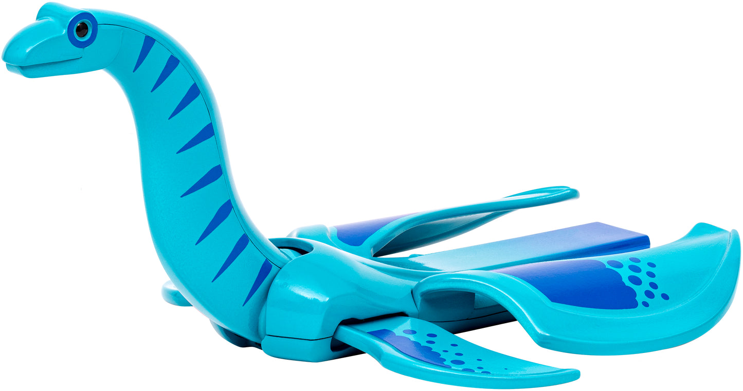 BRIO - Dinosaur Deluxe Set 45 pieces