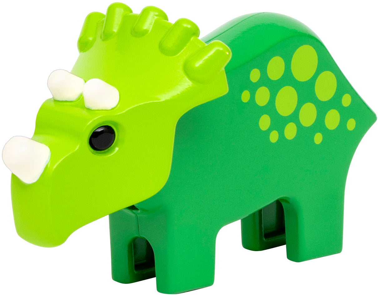 BRIO - Dinosaur Deluxe Set 45 pieces