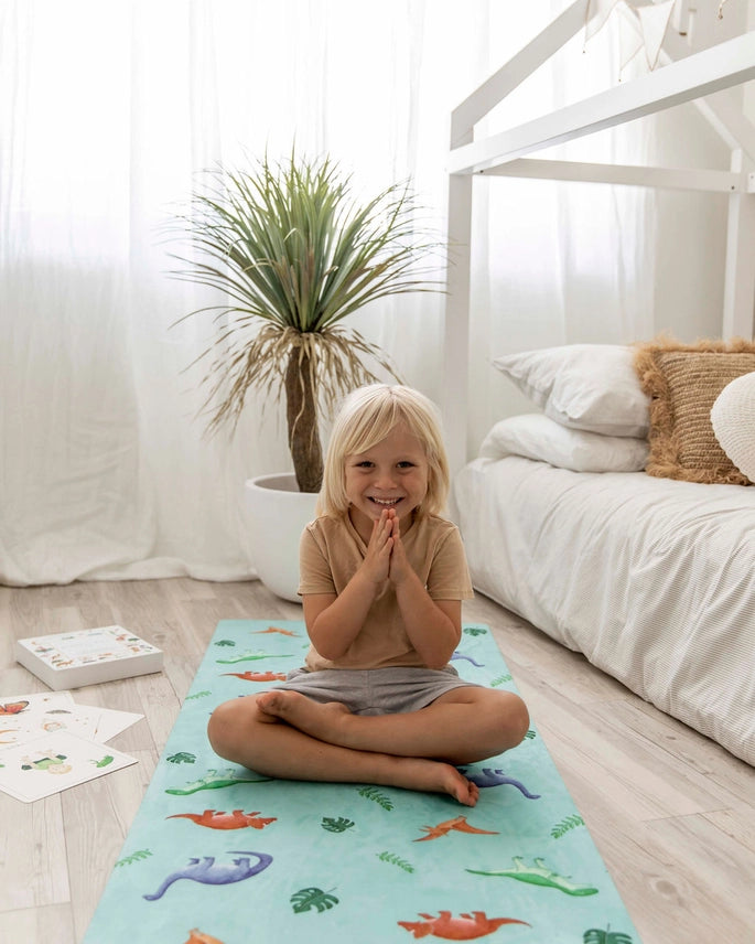 Yoga Mat for Children