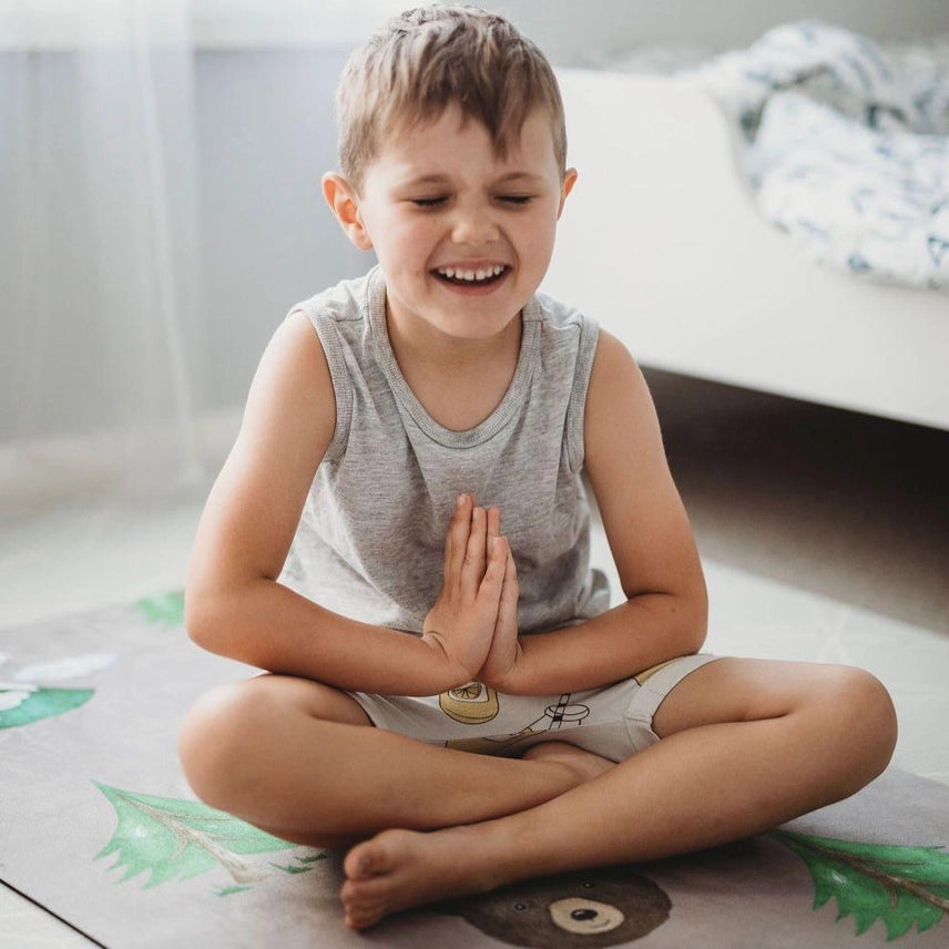 Yoga Mat for Children