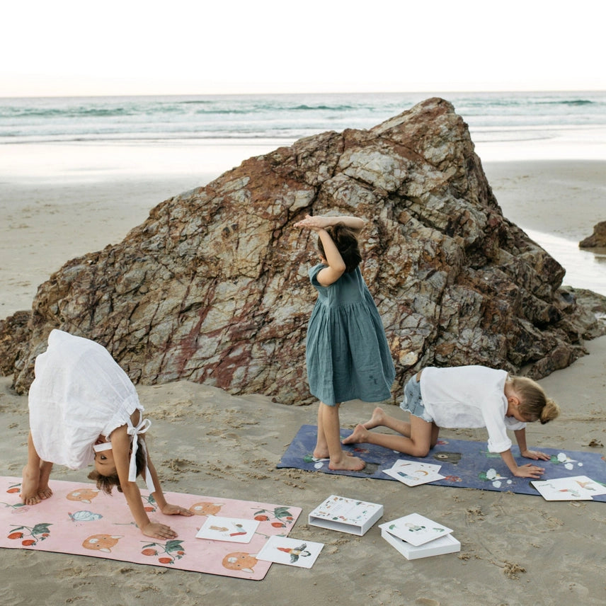 Yoga Mat for Children