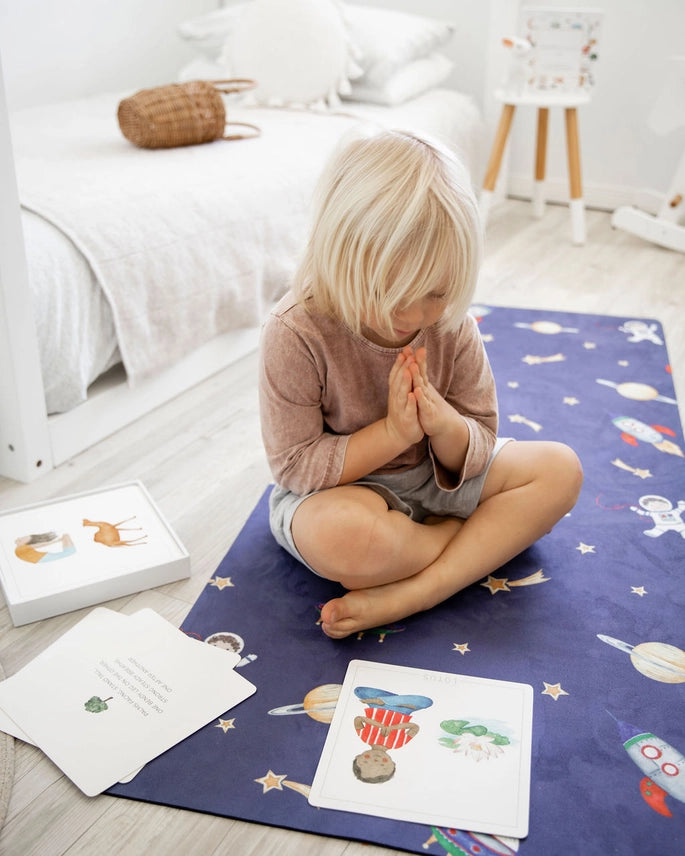 Yoga Mat for Children